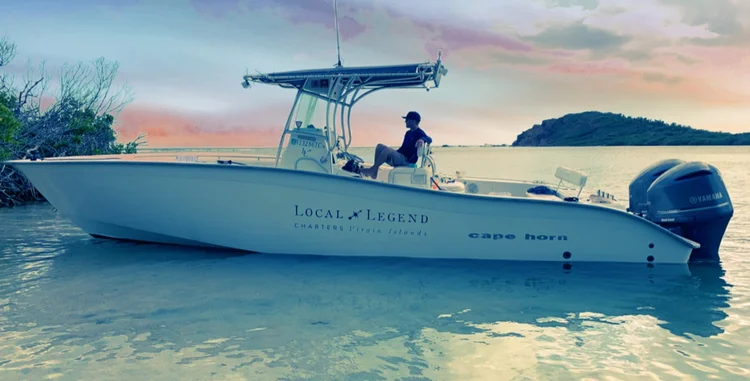 Private Boat Charter