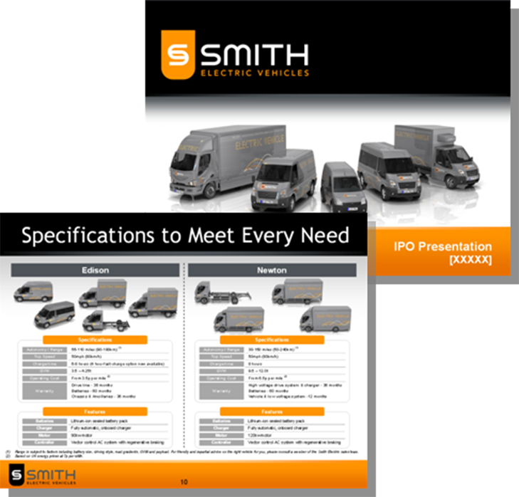 Smith Electric VehiclesPPT Samples.png