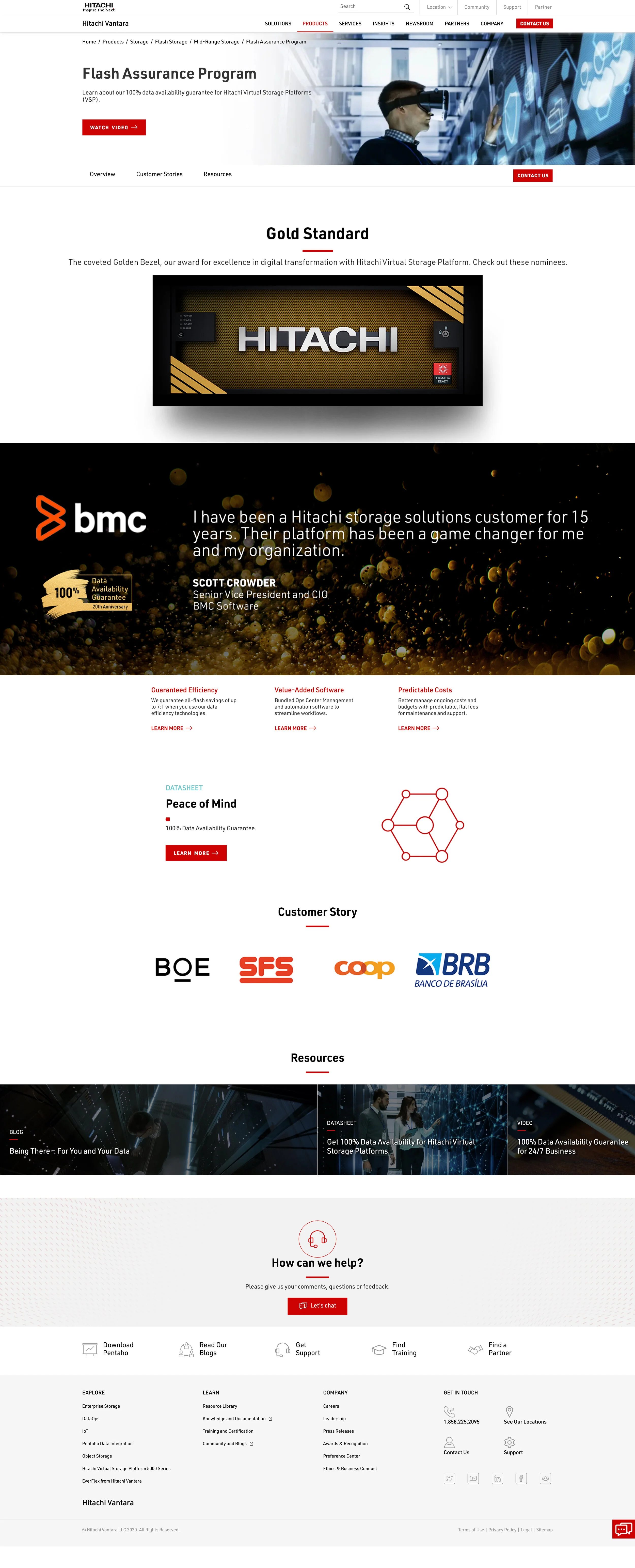 I created the DAG launch visuals for this page, which includes the golden bezel and quote panels.