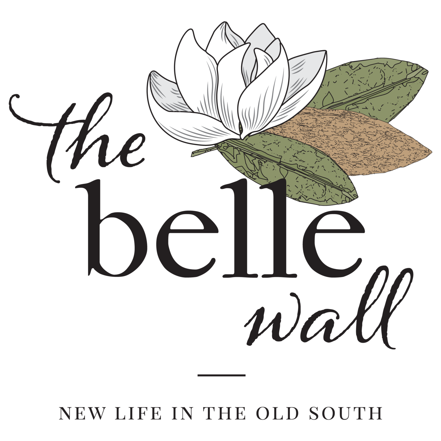 The Belle Wall 