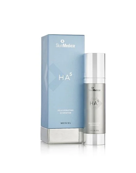 HA⁵® Rejuvenating Hydrator