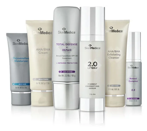 Lytera® 2.0 Advanced Pigment Correcting System