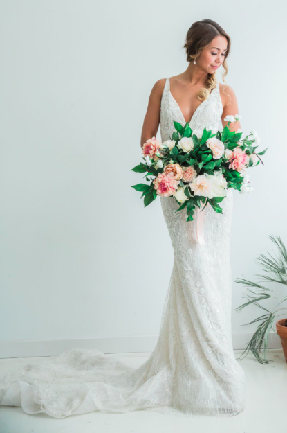 Trending Bridal Dresses 2018 Urban You Modern Beauty Wellness