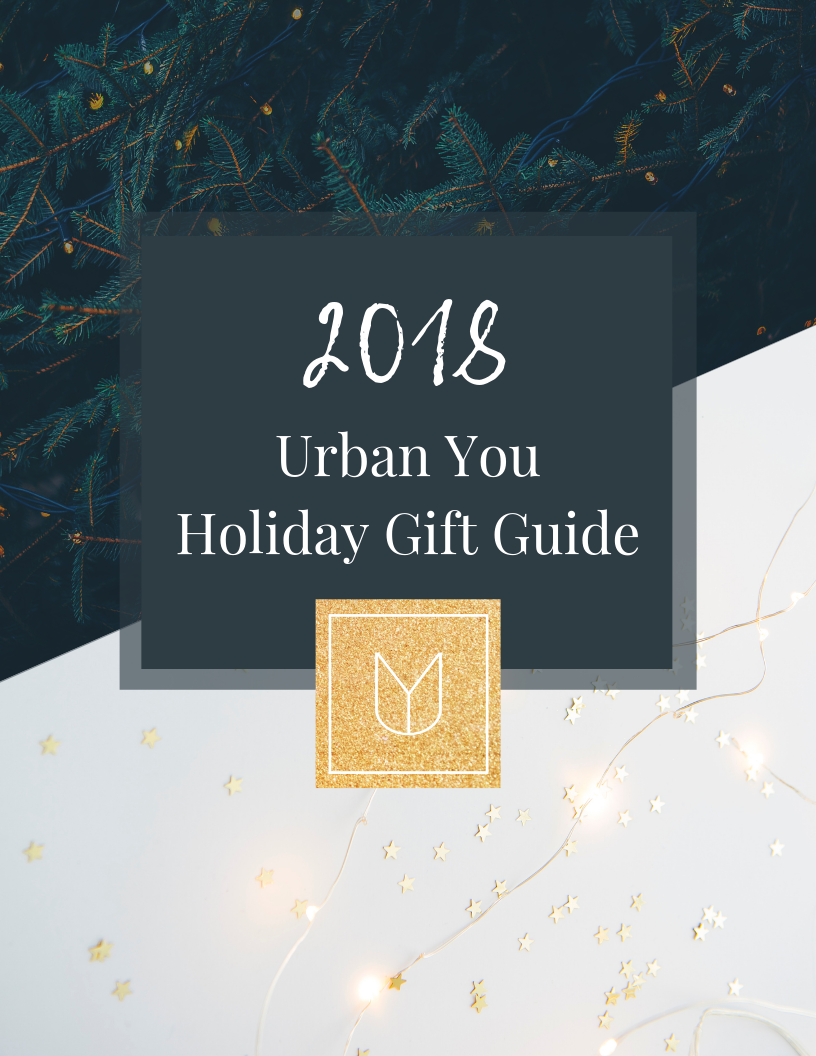 holiday gift guide