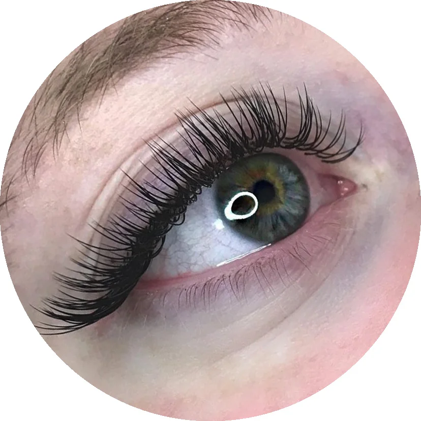 Classic Lashes