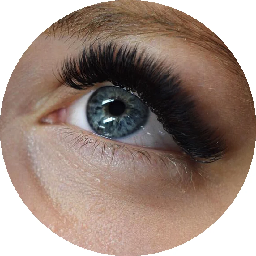 Volume Lashes