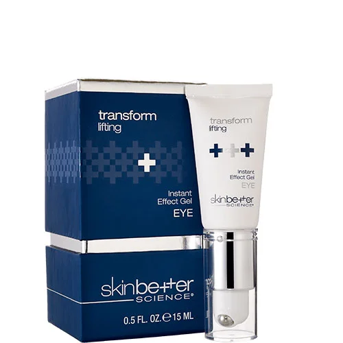 Instant Effect Gel for Eyes