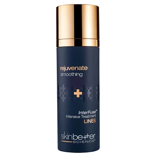 InterFuse® Intensive Treatment 30ML LINES