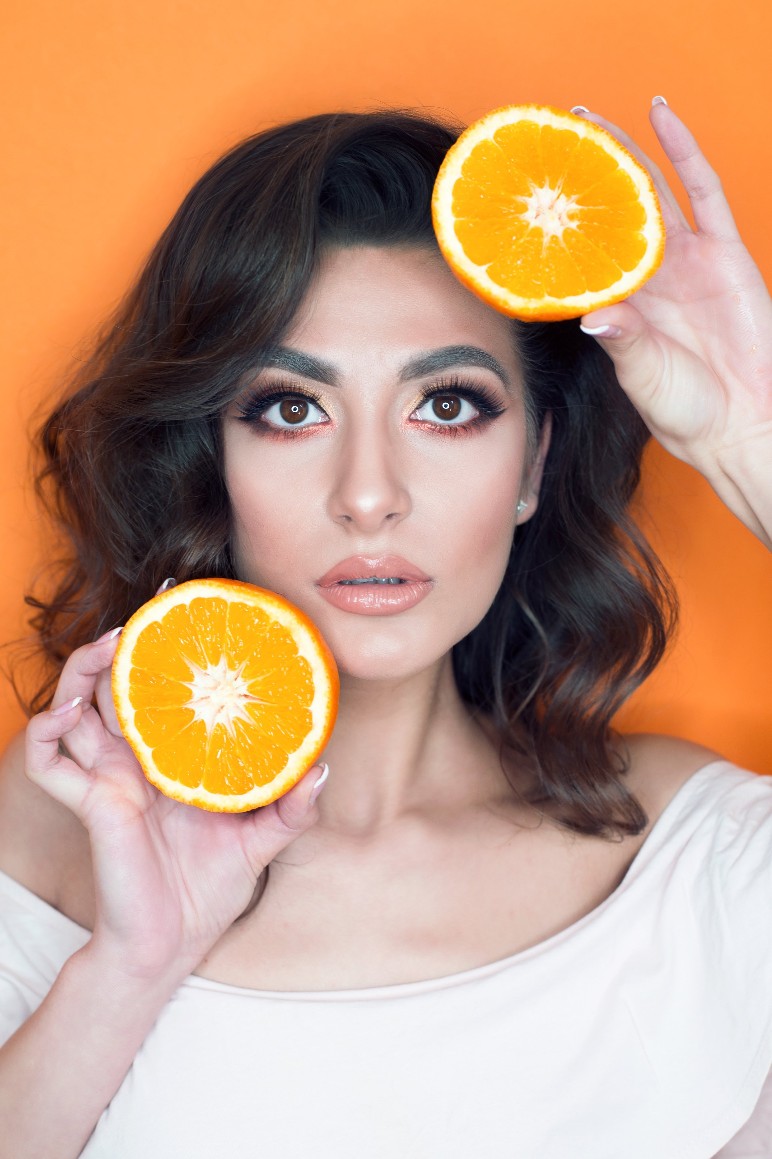 Vitamin c 2024 skin care