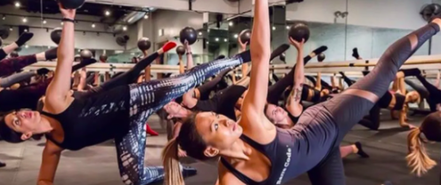 Source: The Barre Code