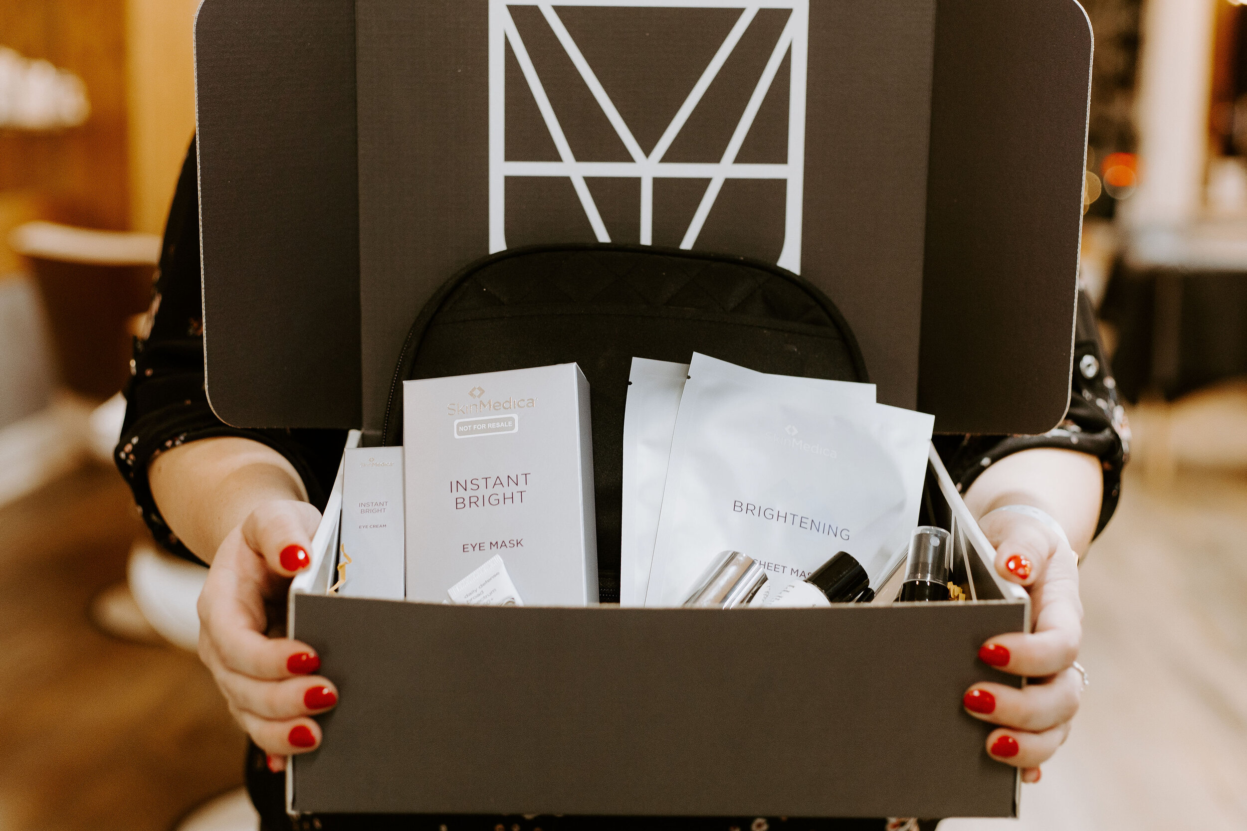 Botox In A Box — Urban You - Modern Beauty + Wellness