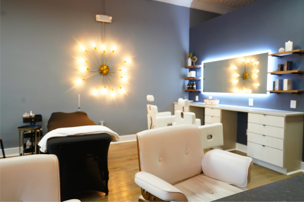 Urban You medical spa Wealthy location refresh