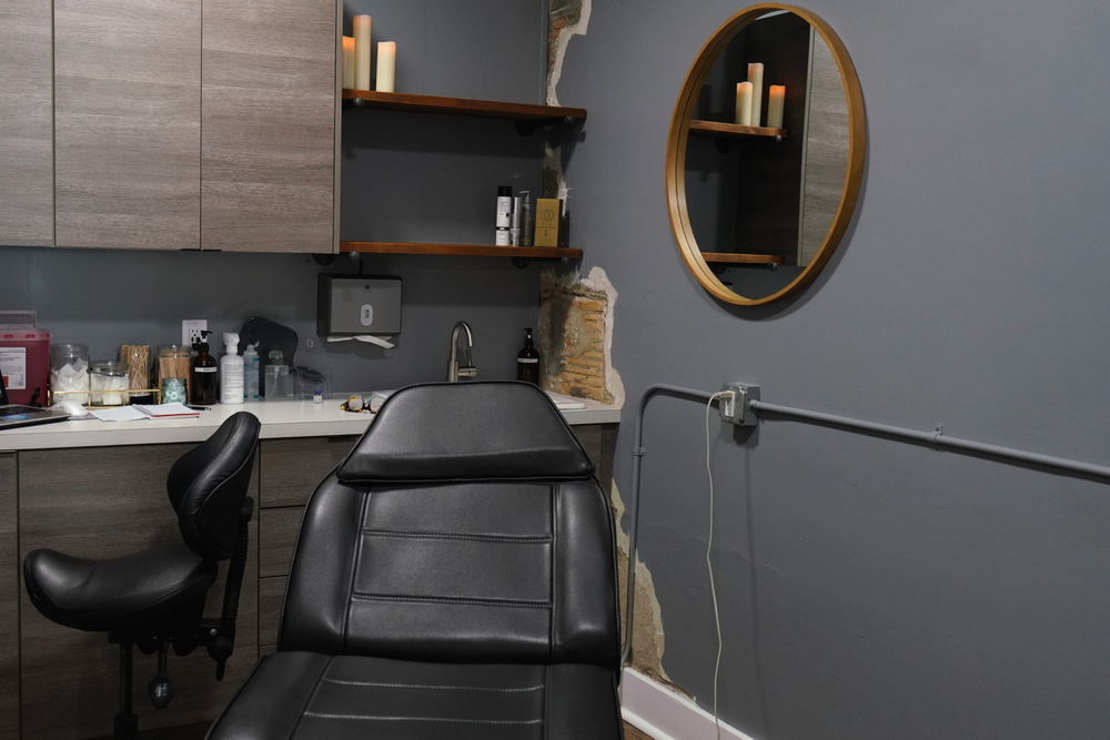 Urban You medical spa Wealthy location refresh