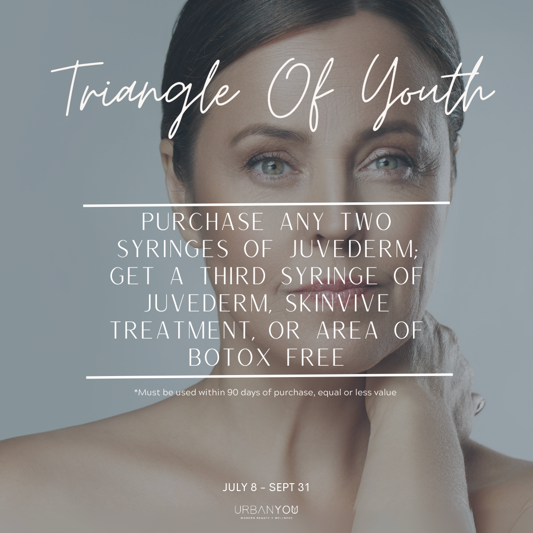 Specials — Urban You