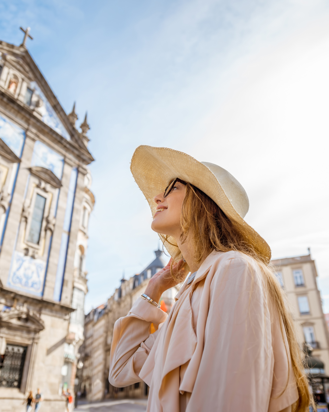 Your Glow-to Guide for Holiday Travel