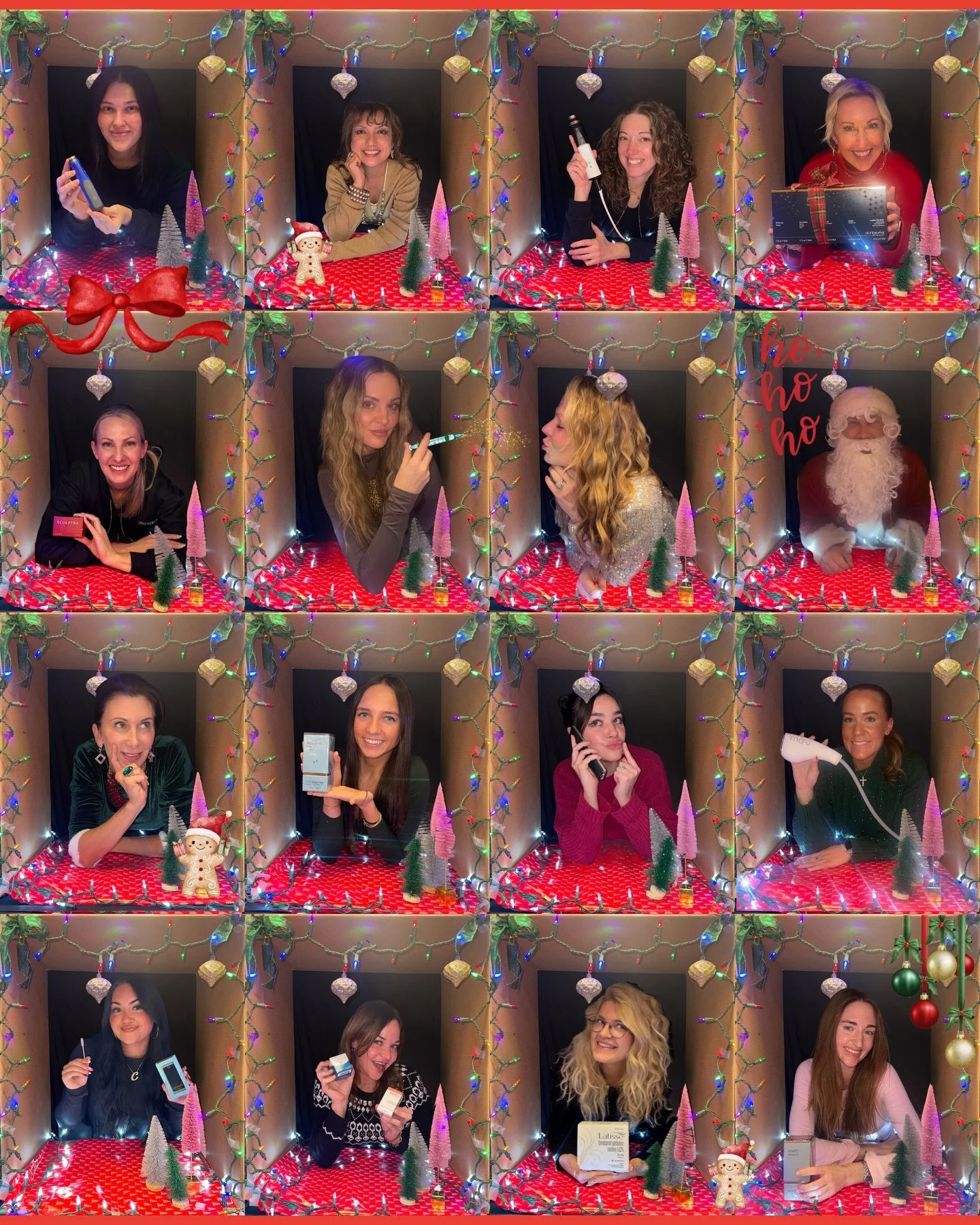 ✨ Merry Christmas &amp; Happy Holidays from Urban You ✨