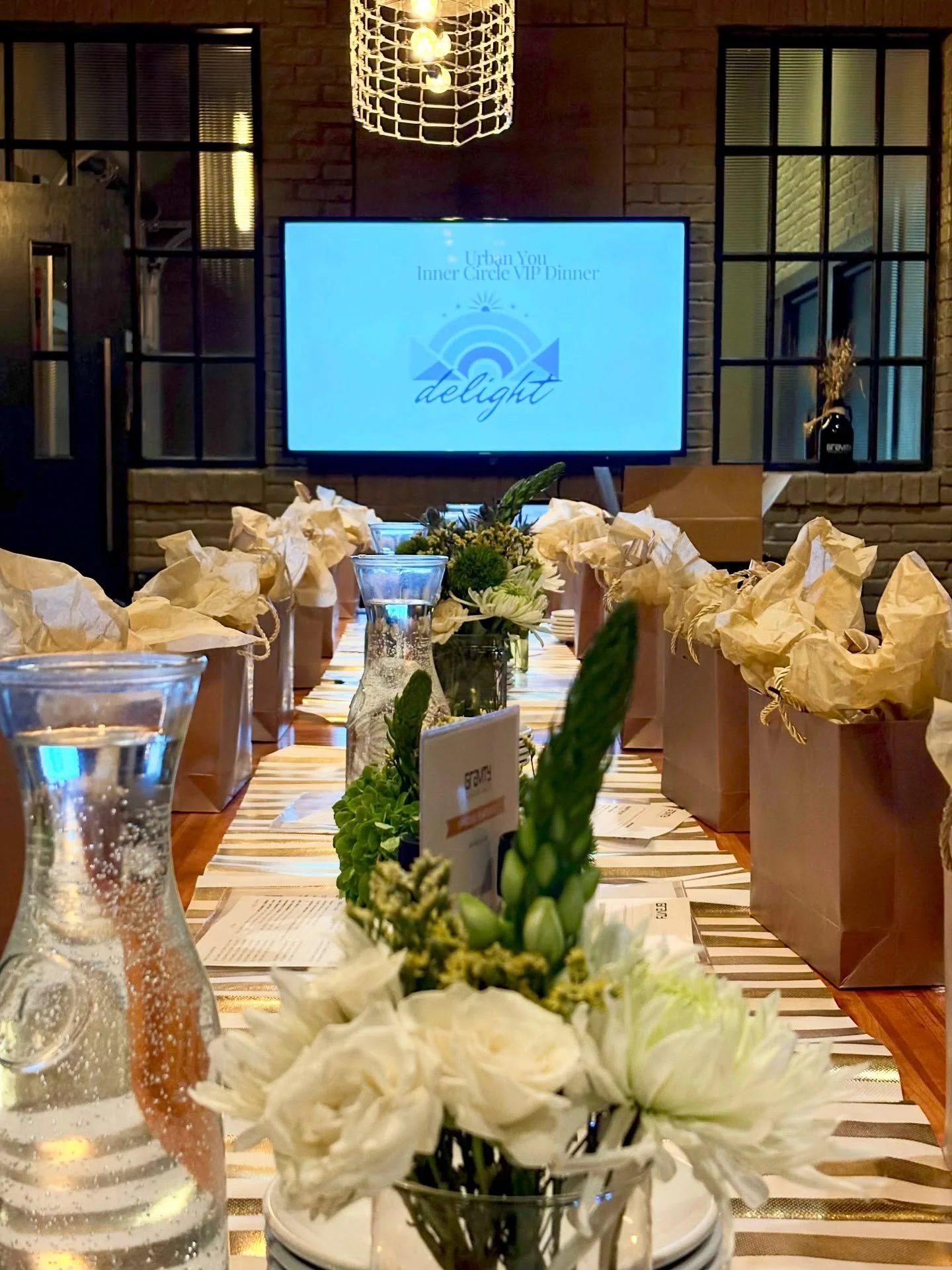 Thank you to our Inner Circle&mdash;our VIPs and OGs&mdash;for showing up, for believing in us, and for continuing to be the heart of Urban You. This community is what makes everything we do so meaningful, and we never take that for granted. 

A huge