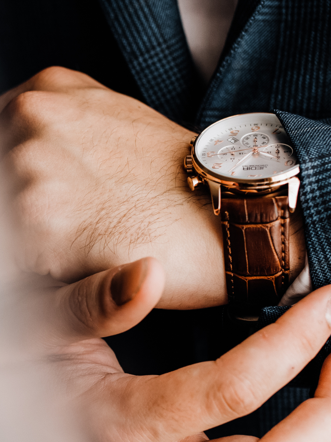 The Future of Men’s Aesthetics: Hair Restoration, Longevity &amp; Performance Optimization