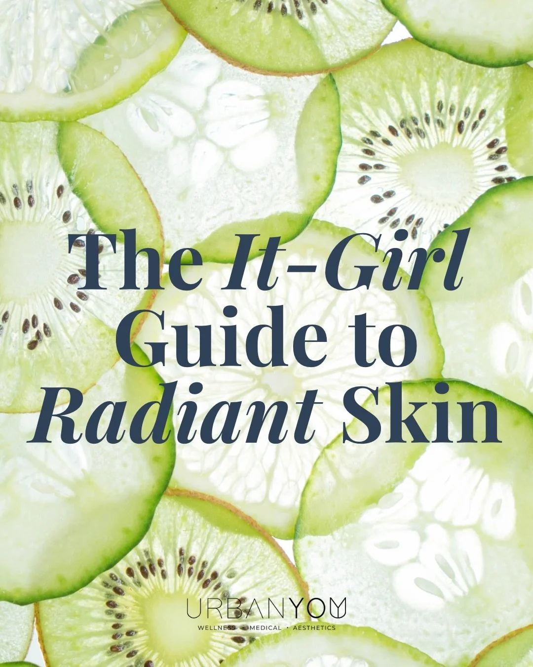 The secret to radiant skin isn&rsquo;t one treatment &mdash; it&rsquo;s the routine behind it.

From collagen stimulation and laser treatments to everyday habits like hydration, movement, and SPF, these are the things that actually make a difference.