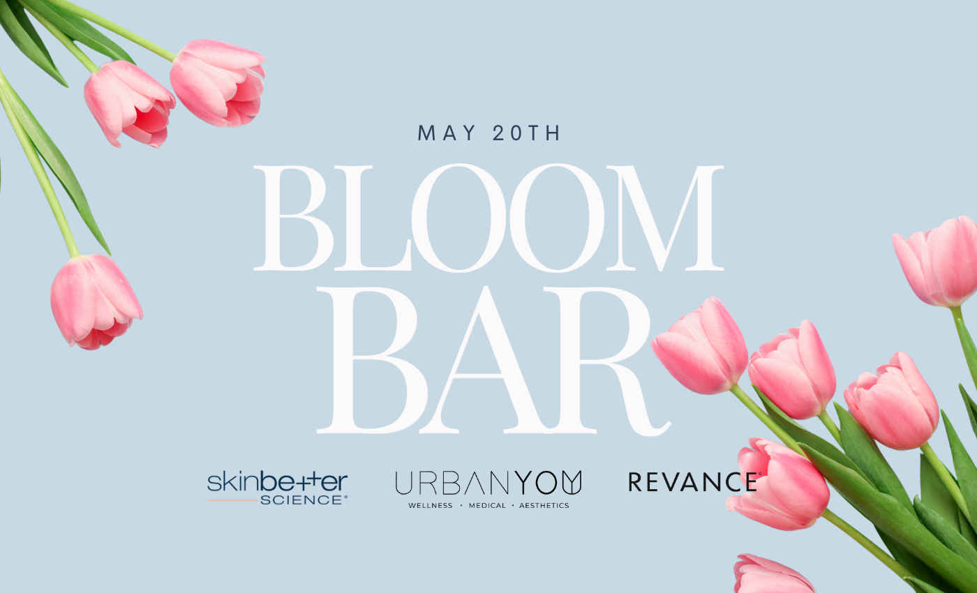 Bloom Bar
