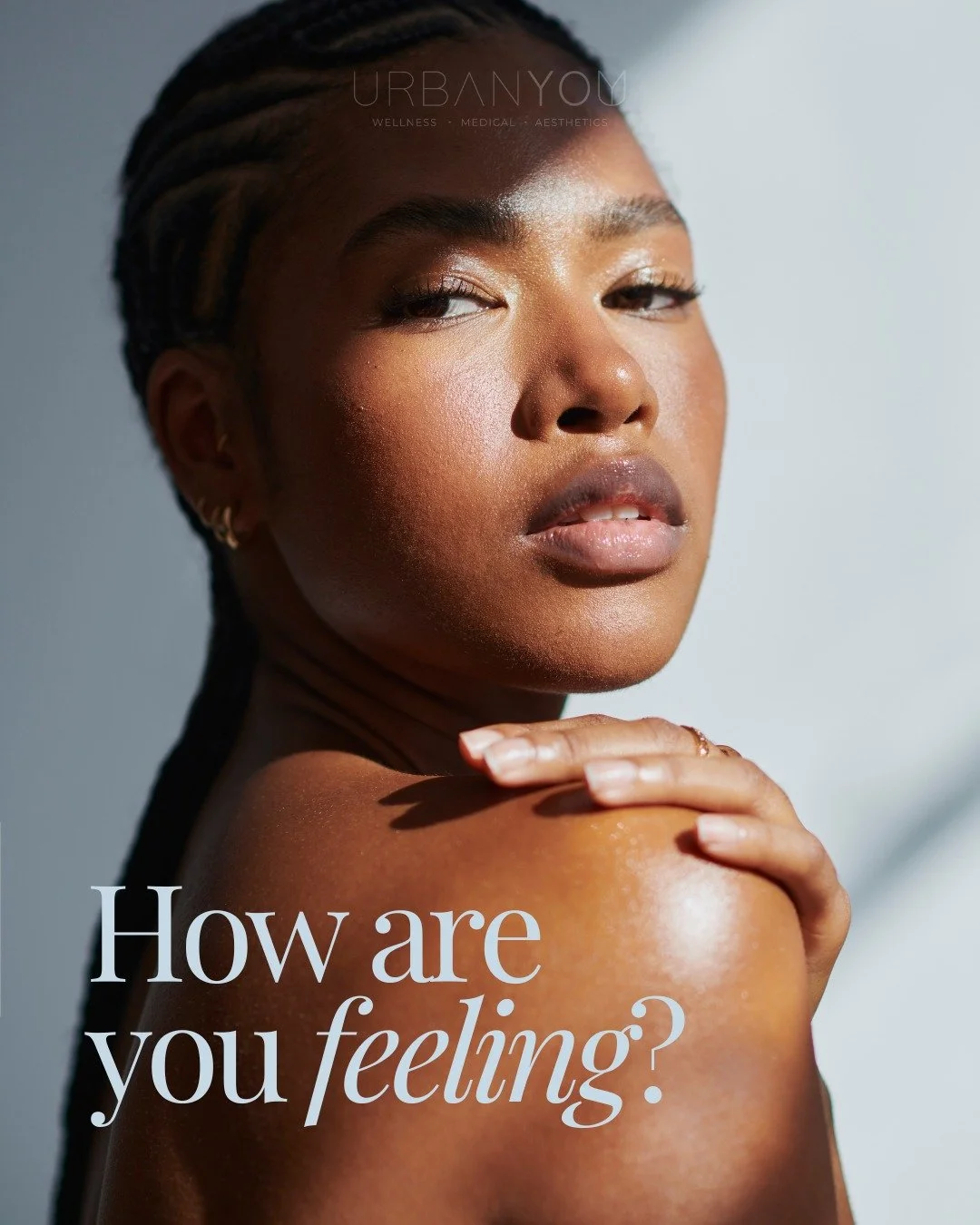 How is your skin feeling lately? ✨

Dullness, uneven texture, dryness, inflammation, and visible signs of aging can all be signs your skin may need deeper support, not just another trending product.

We take a personalized approach to skin and regene