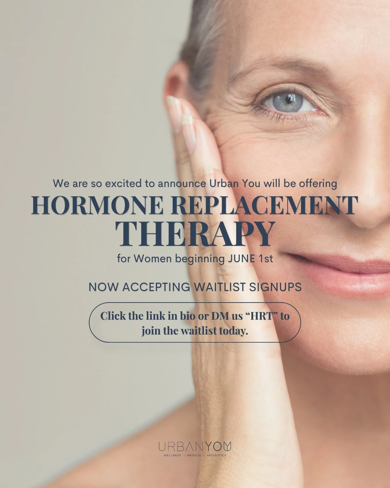 Hot flashes. Mood swings. Fatigue. Weight changes. Brain fog. Poor sleep. Low libido.

As women enter perimenopause and menopause, the body naturally begins producing less estrogen &amp; progesterone and those changes can affect everything from energ