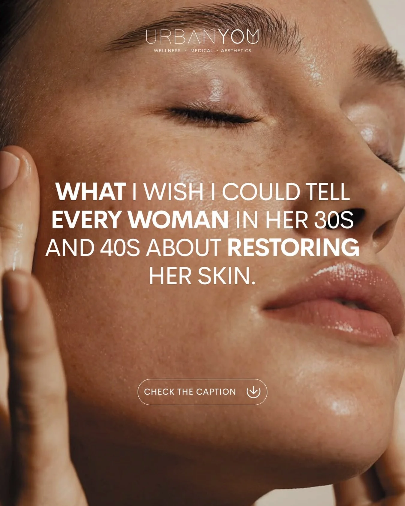 We get asked all the time: what would you actually do if you were starting your skin routine over?

This. Every time.

BBL + MOXI, done as a series. It creates a compounding effect, with each treatment building on the last to visibly improve tone, te