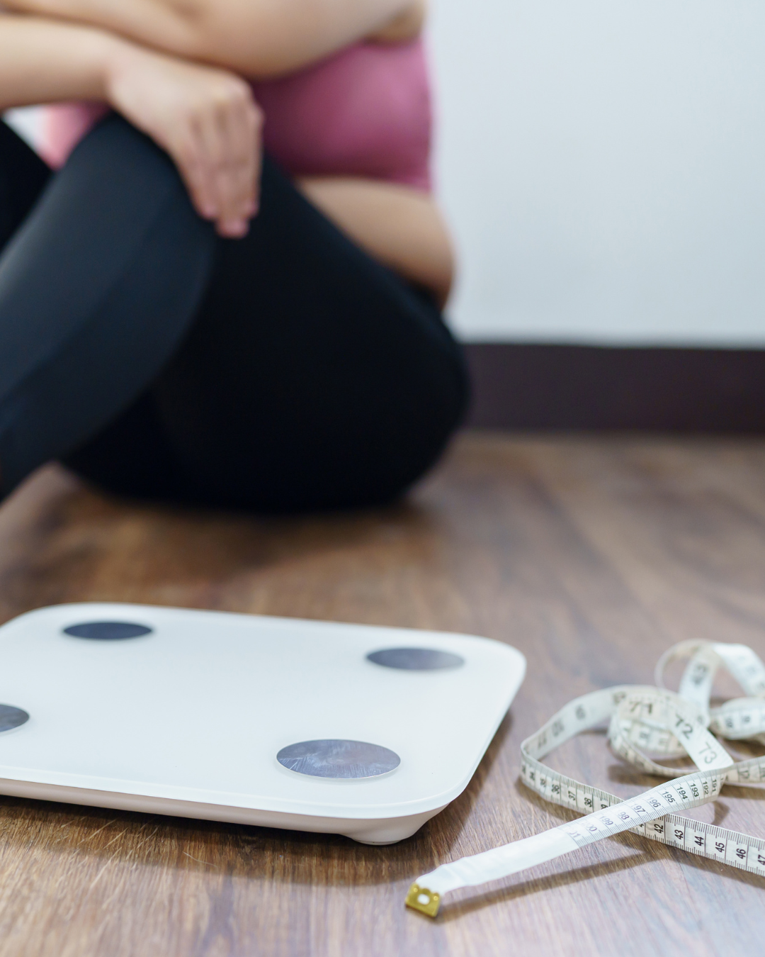 Why You're Exhausted, Gaining Weight, and Losing Confidence