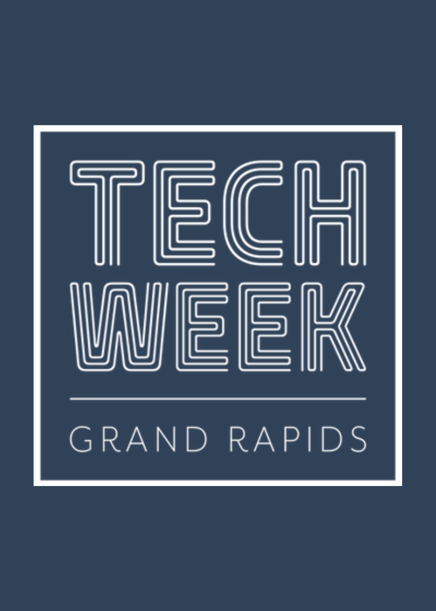 Beyond the Hustle at Tech Week GR