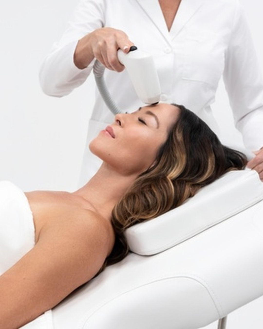What Is Sofwave? The Non-Surgical Skin Tightening Treatment Grand Rapids Is Asking About