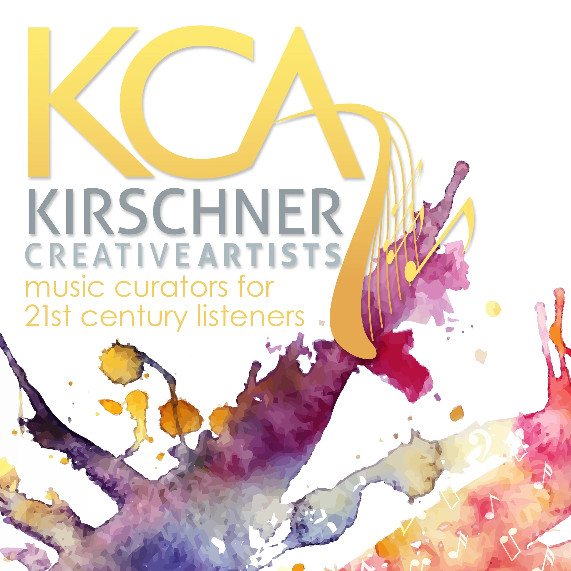 For our Management and Booking Site - See www.KCArtists.com