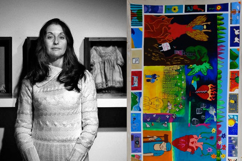 Film Screening &amp; Discussion: Artist of Resistance 