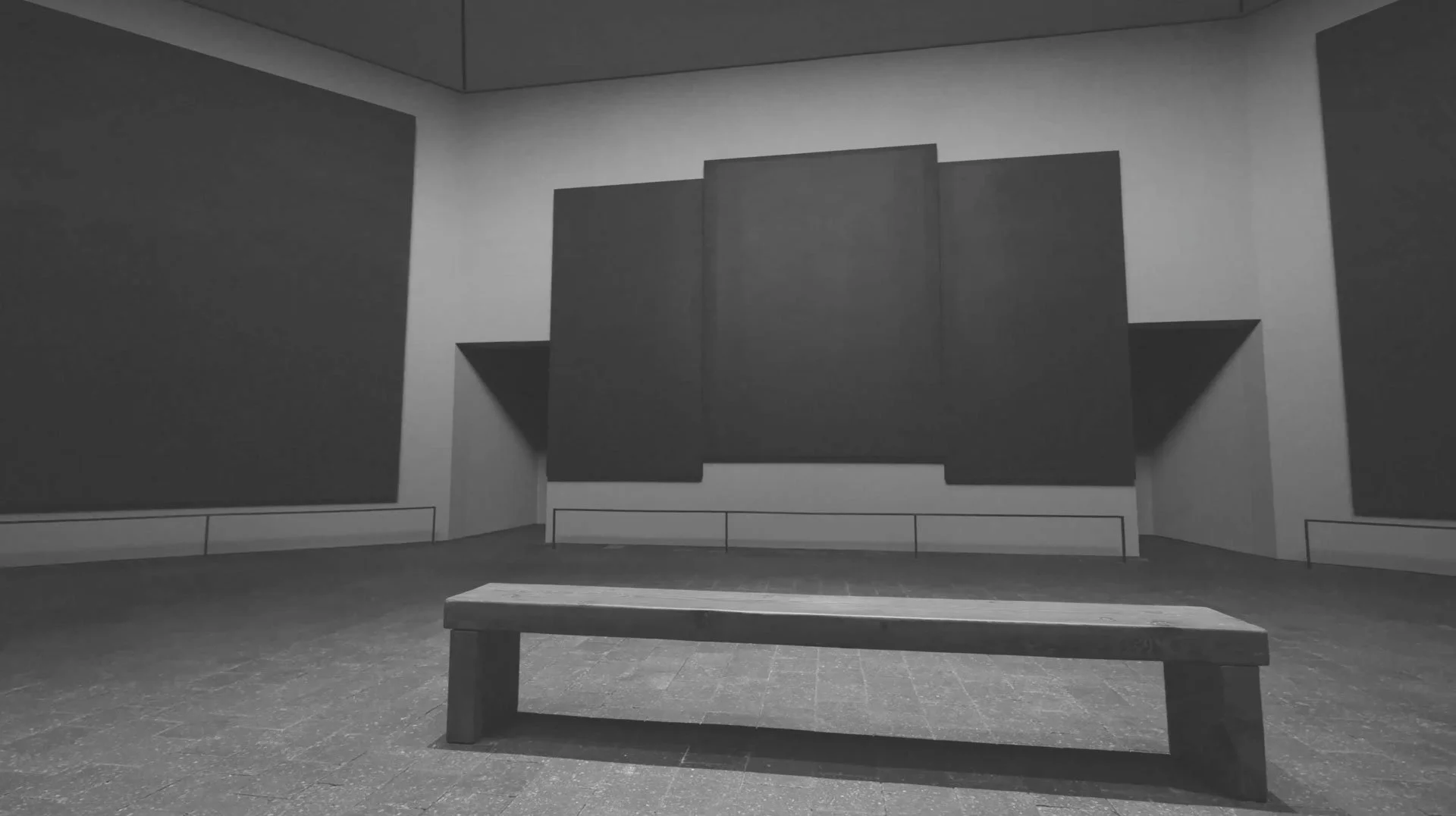Rothko.