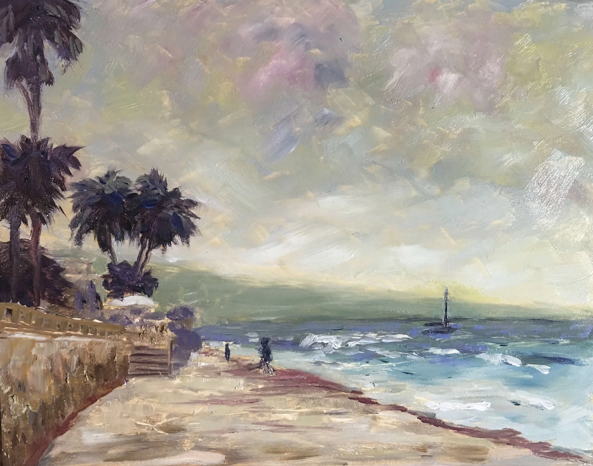 Butterfly Beach