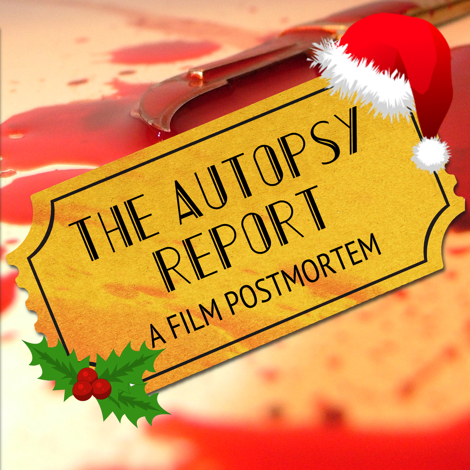 Holiday Special: Jingle All The Way