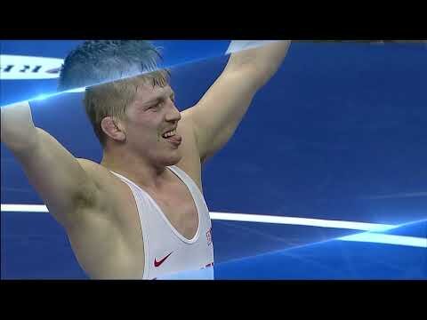 NCAA Wrestling 2019 Best Celebrations