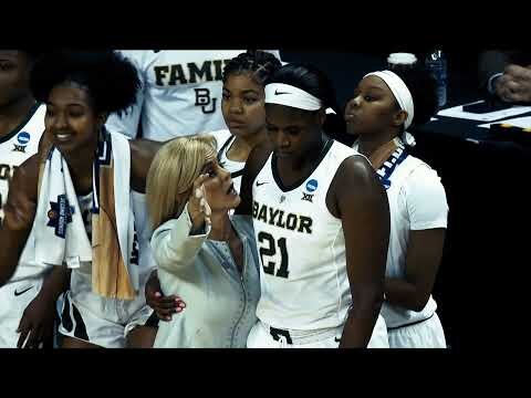 Baylor Music Video WBB Final Four 2019