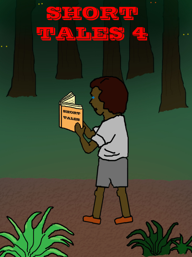 short stories for 8 year olds