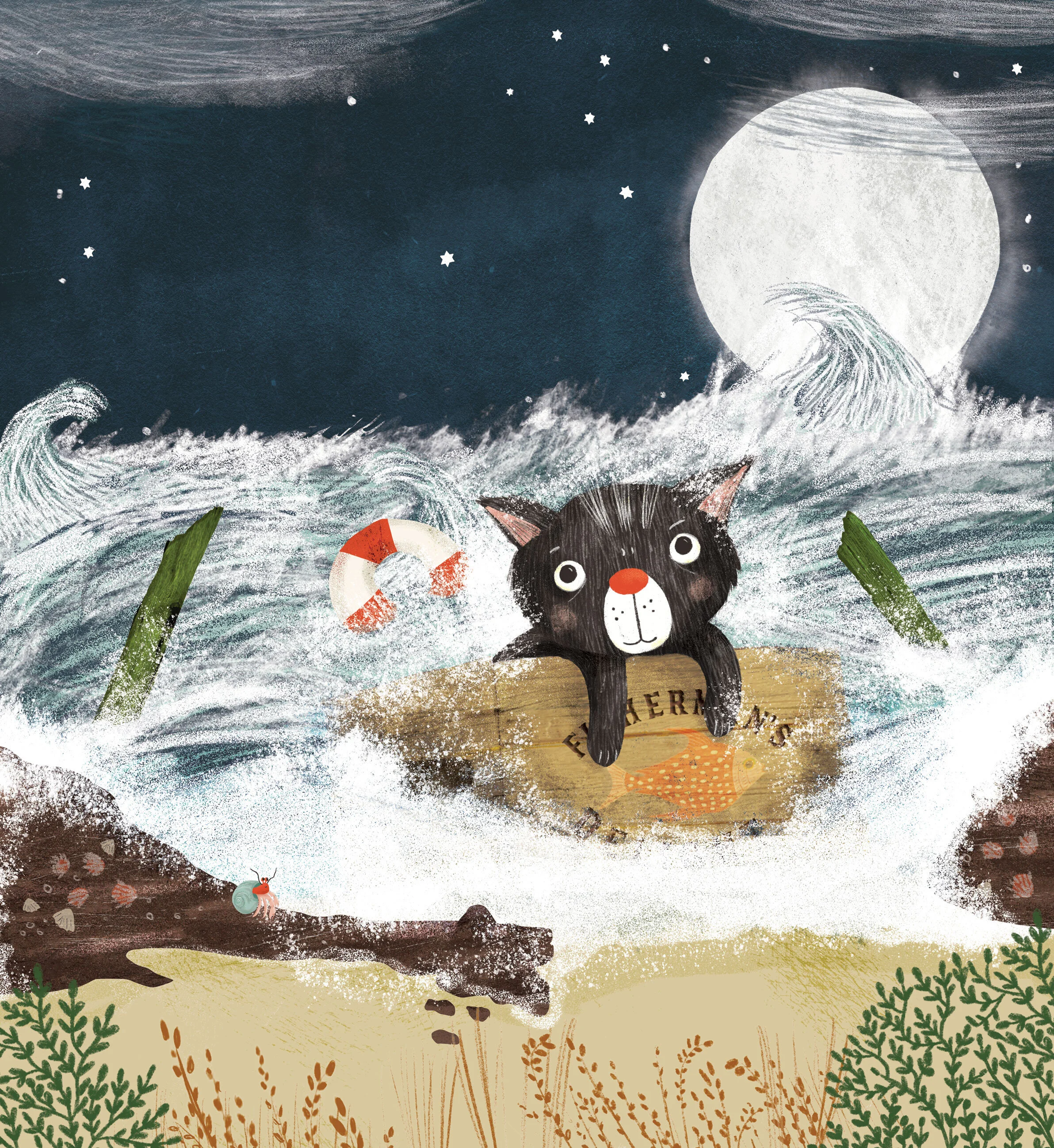Belmont Library - Author Talk for Emerging Children's Writers