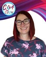 CYA Writers and Illustrators Conference 2024 