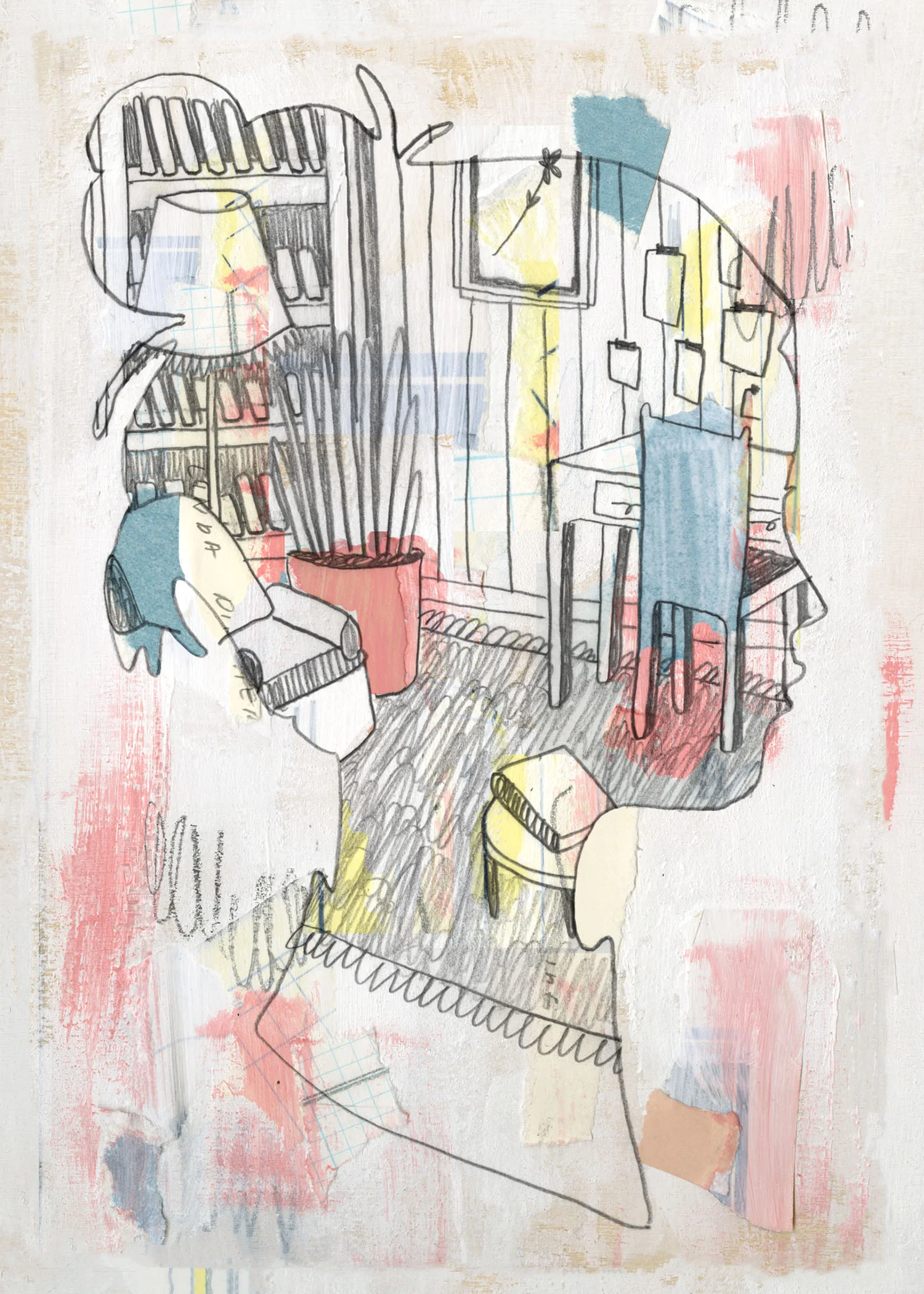 Room of One's Own