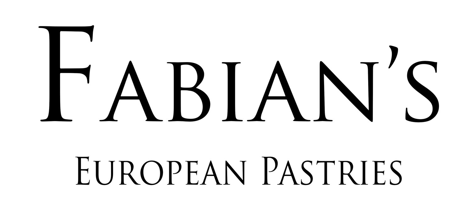 Fabian's European Pastries