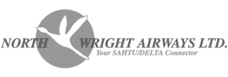 Northwright Airways Ltd Partner Logo - Trails in Tandem Icon