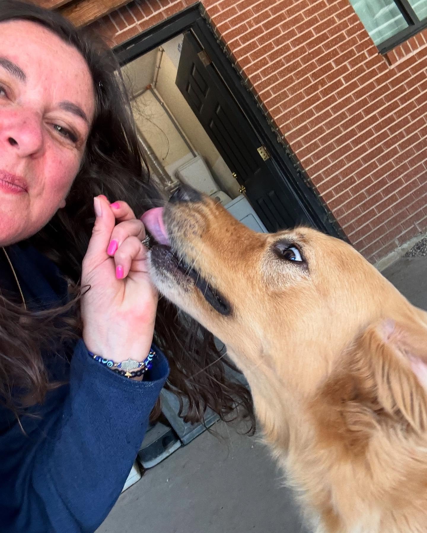 Gotta love me some Hanks!!! #howlnwoofdogdaycare #dogsofatx #howlnwoofdogs