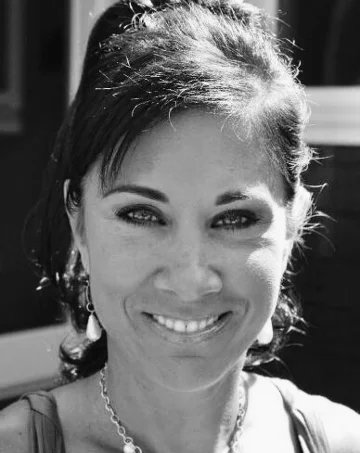 Christina Flach Celebrity Stylist