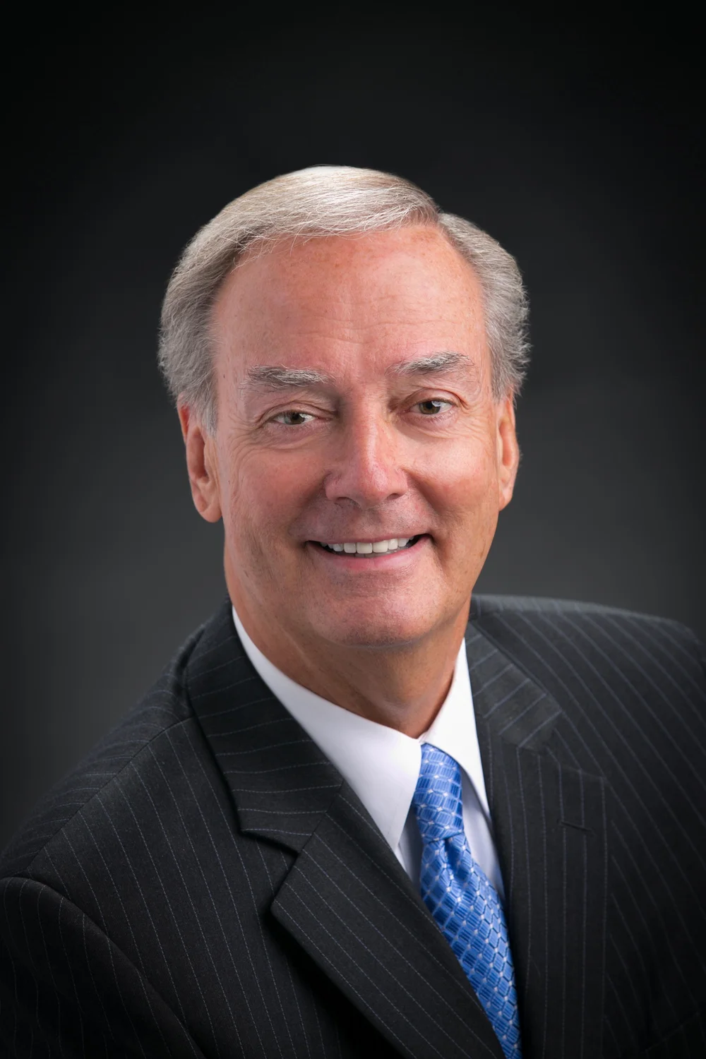 Wayne G. Wegner