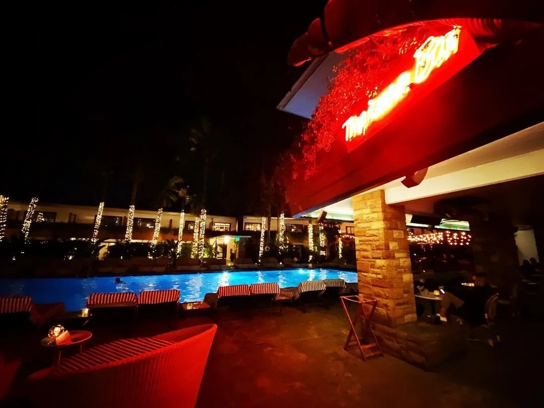 #fbf @thehollywoodroosevelt 🥃 #2019