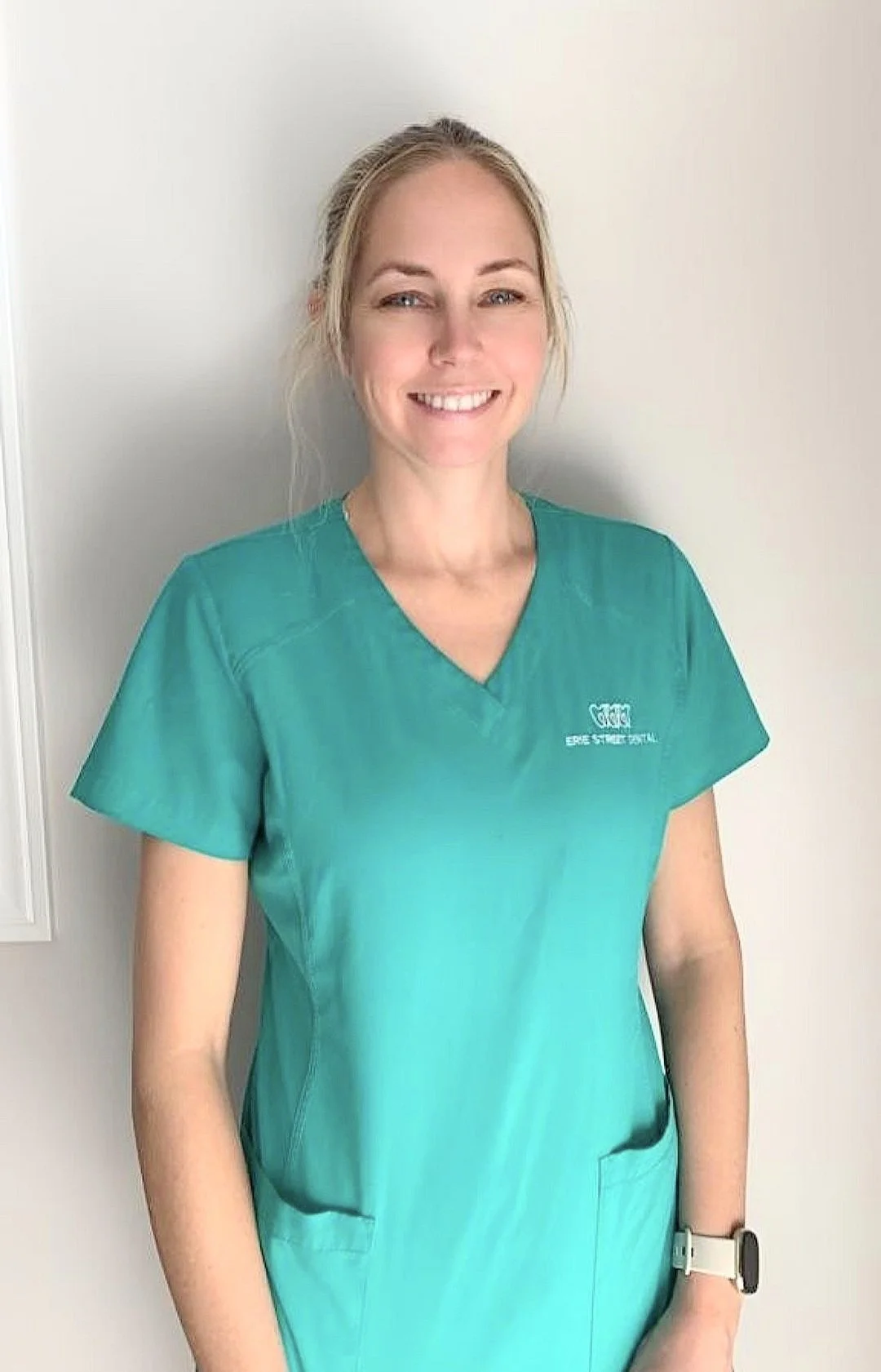 Our Team — Erie Street Dental