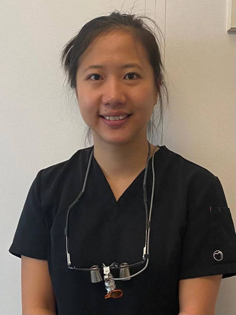 Our Team — Erie Street Dental