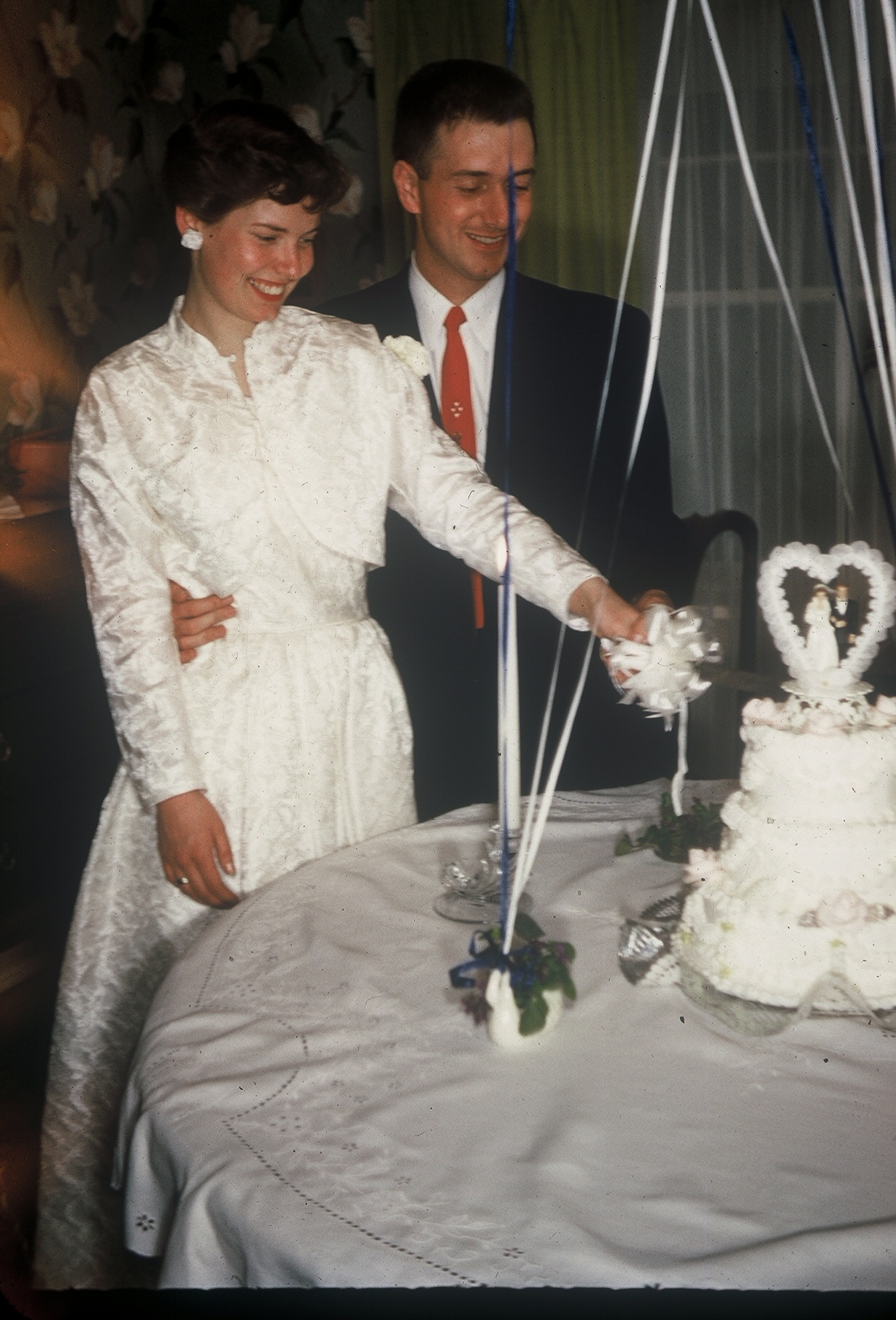 Howard and Kay Wedding Cake.jpg